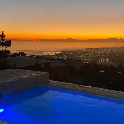 On the GBay Villa
