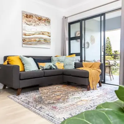 6 Atlantic Port - Cosy