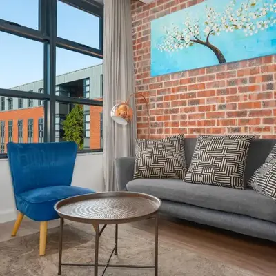 Matrix Apartments