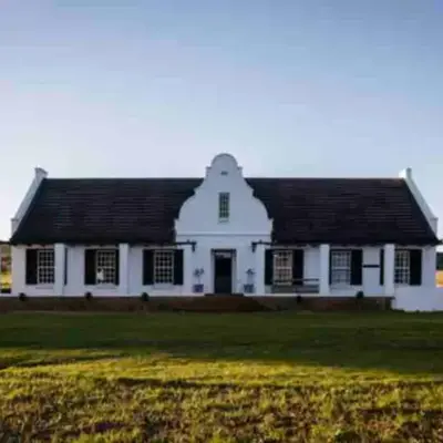 De Goede Hoop Farmstead
