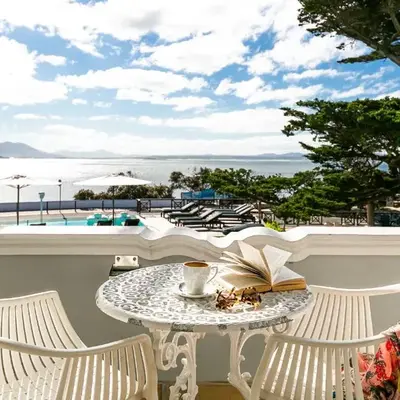 Harbour House Hotel - Manor House