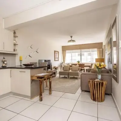 Strand Getaways Apartment