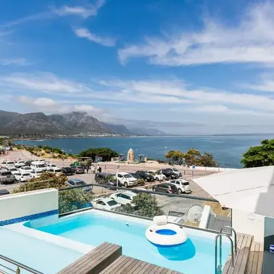Harbour House Hotel - Harbour Square
