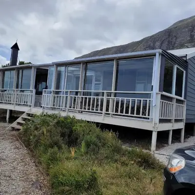Cottage Amnesia