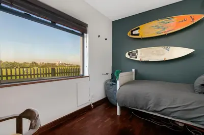 Gallery image of 2 Bay Sunset Villa in Cape Town