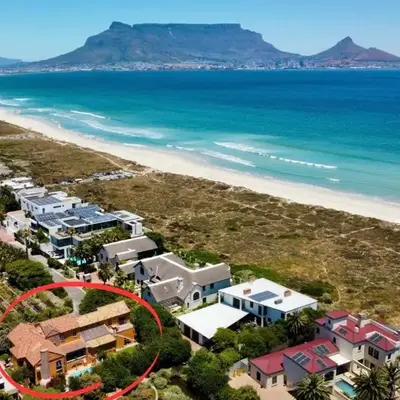Sunset Beach holiday accommodation