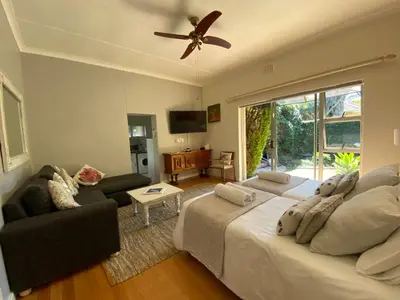 Gallery image of Vredelust Cottage in Bellville