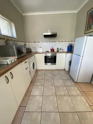 Gallery image of Vredelust Cottage in Bellville