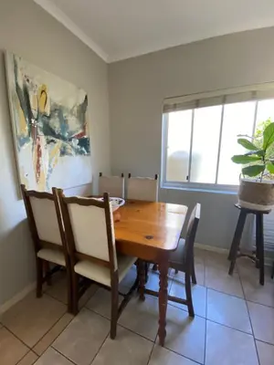 Gallery image of Vredelust Cottage in Bellville