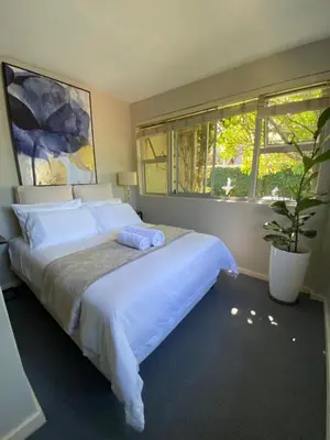 Gallery image of Vredelust Cottage in Bellville