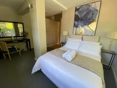 Gallery image of Vredelust Cottage in Bellville