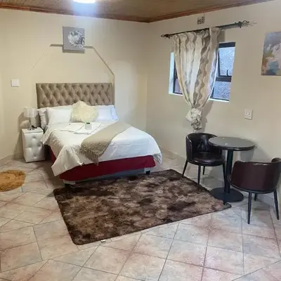 SABATH LODGE