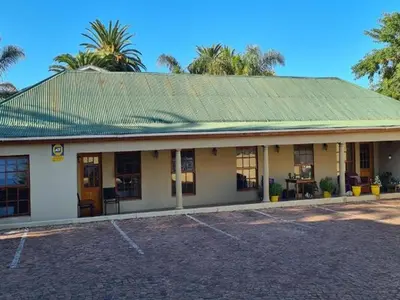 Gallery image of Hexberg Cottage in Wellington