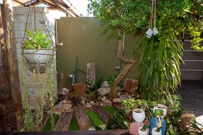 Gallery image of Penguin - Double En-Suite Studio in Cape Town