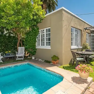 Suburban bliss with Wifi and plunge pool