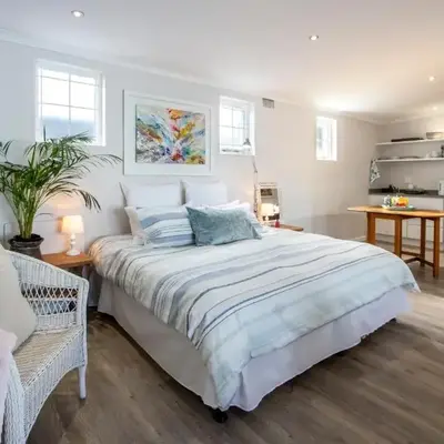 Goozi Garden Cottage