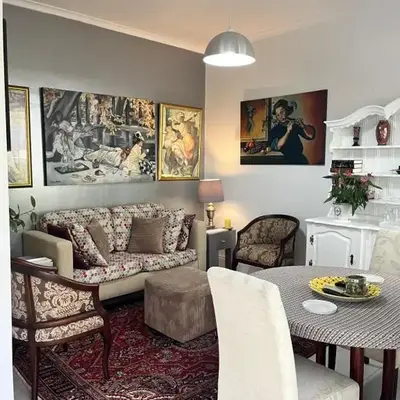 Somerset West All Stay 1