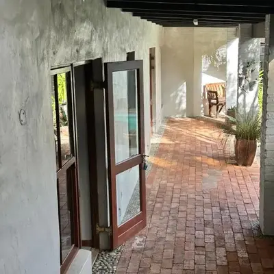 Hidden Gem on Onrus River