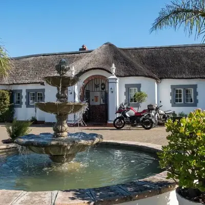 The Sanctuary Guest House Estate
