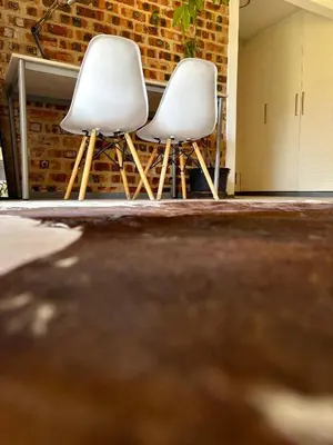 Gallery image of Bird Song Bedroom in Cape Town