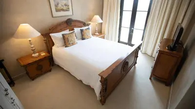 Gallery image of Kilima Franschhoek in Franschhoek