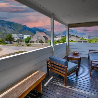 Stony Point Beach House