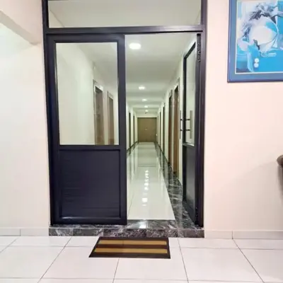 Supa Guesthouse