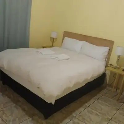 Jacmo Guest house