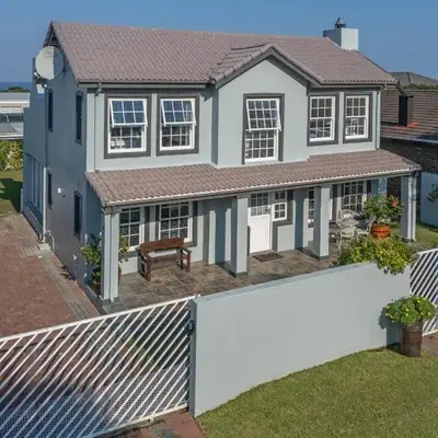 Mountain View by Top Destinations Rentals