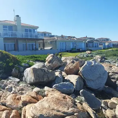 First Group Hermanus Beach Club