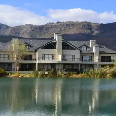 Pearl Valley-Golf Safari SA