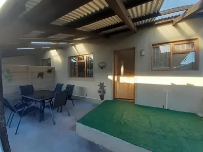 Gallery image of Synergy Self Catering Cottage in Wolseley