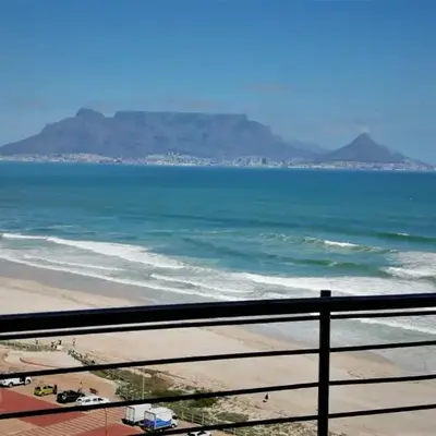 Blouberg