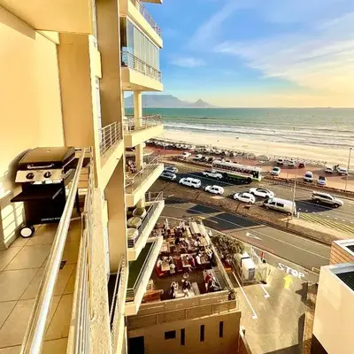 502 Portico