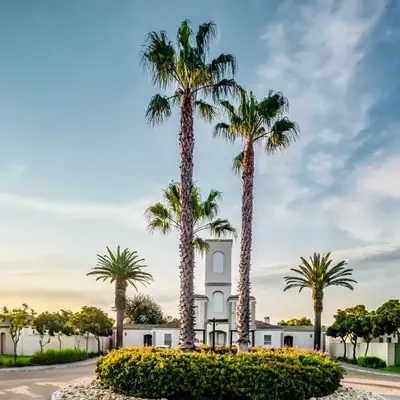 Belina - Bougain Villas Premier