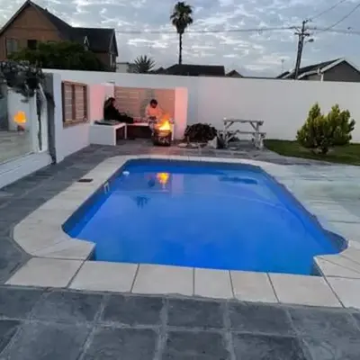 Perfect long stay