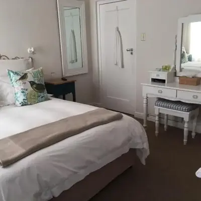 Pat's Place