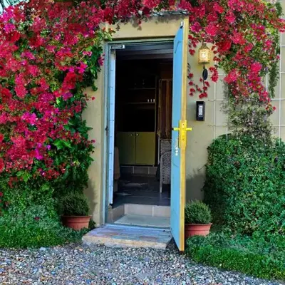 SAGE Cottage Bloubergstrand
