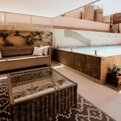 Villa Visser