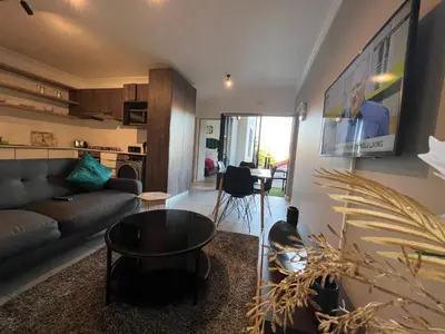 Gallery image of Woodys N Brooks Luxurious Apartment 7 in Cape Town