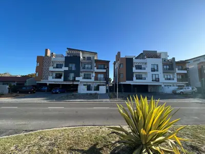 Gallery image of Woodys N Brooks Luxurious Apartment 7 in Cape Town