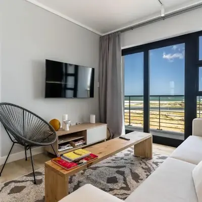 Burmeister 401 - 2 Bedroom Apartment across from Ocean - Onsite Parking