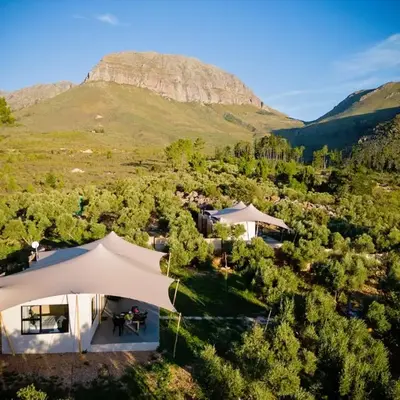 Wagyu Mountain Lodge