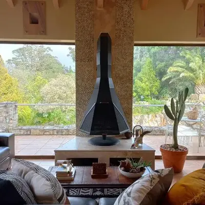 Basco River Lodge Luxury Apartment