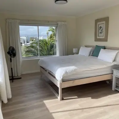 Silver Sunsets Self-Catering Apartments