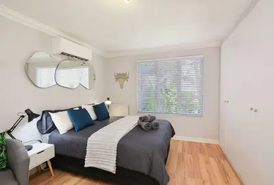 Gallery image of Flatlet 2.1km from Iconic Blaauwberg Beach in Cape Town