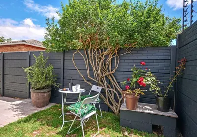 Gallery image of Flatlet 2.1km from Iconic Blaauwberg Beach in Cape Town