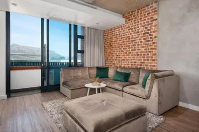 Gallery image of Matrix 410 in Cape Town
