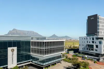 Gallery image of Matrix 410 in Cape Town