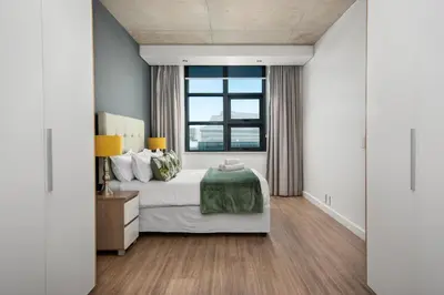 Gallery image of Matrix 410 in Cape Town
